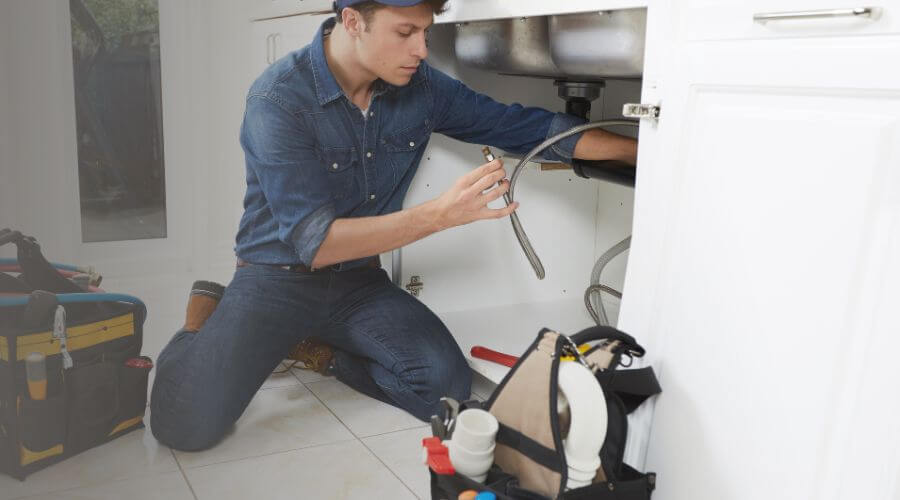 Plumbing in Sedalia, NC