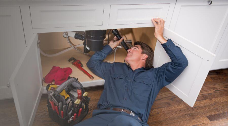 Local 24/7 Emergency Plumbing in Sedalia, NC